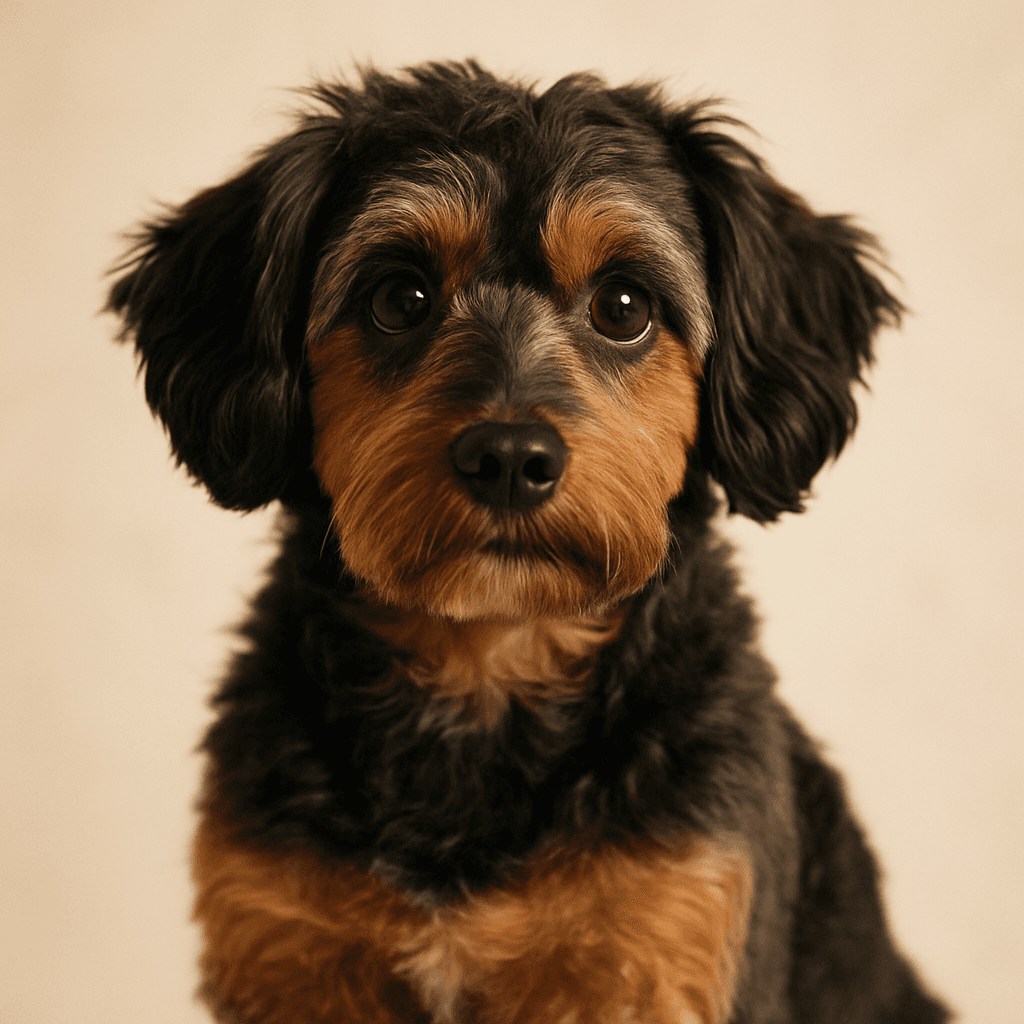 Jackapoo