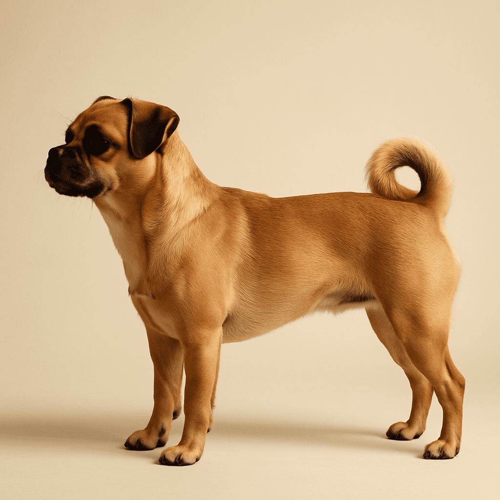 Jug side view