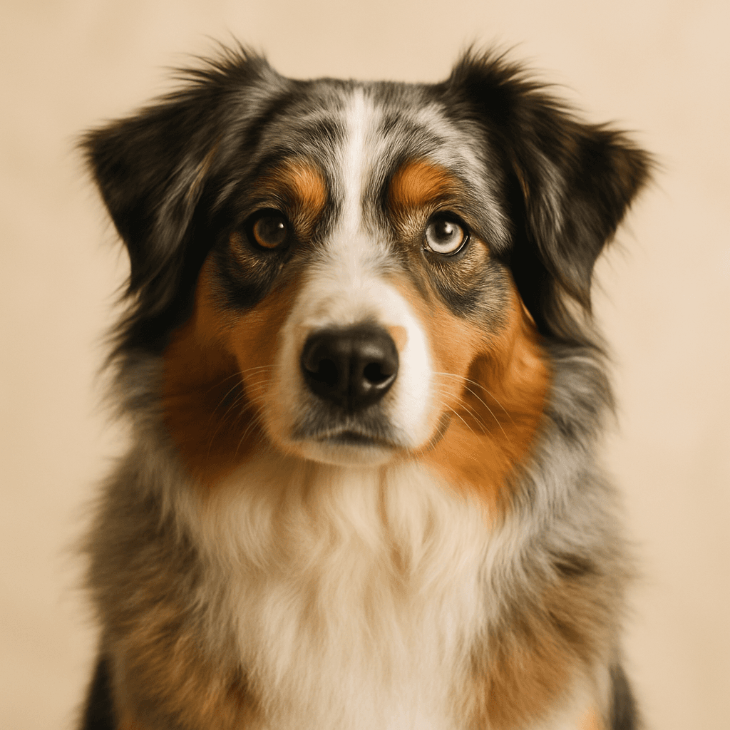Australian Shepherd
