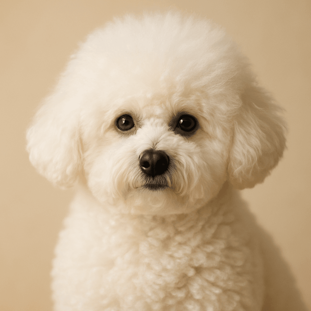 Bichon Frise