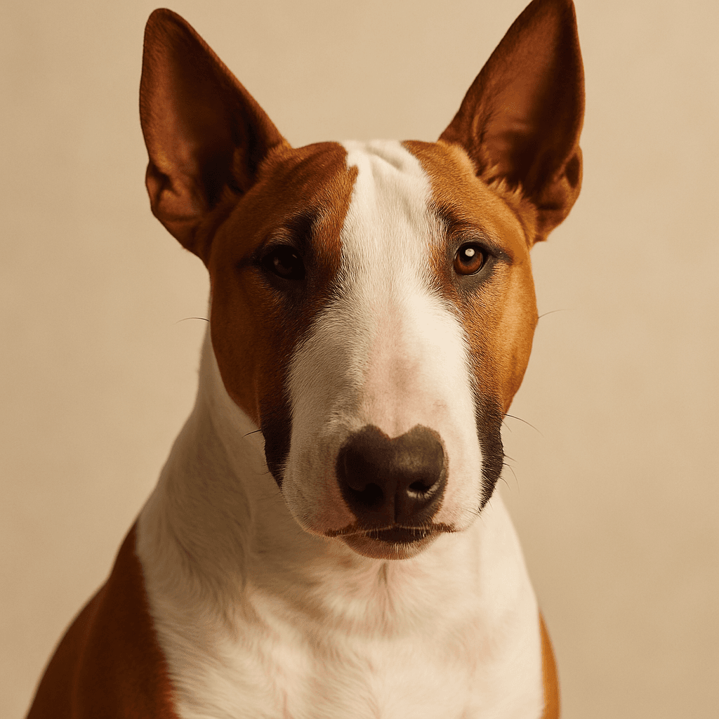 Bull Terrier