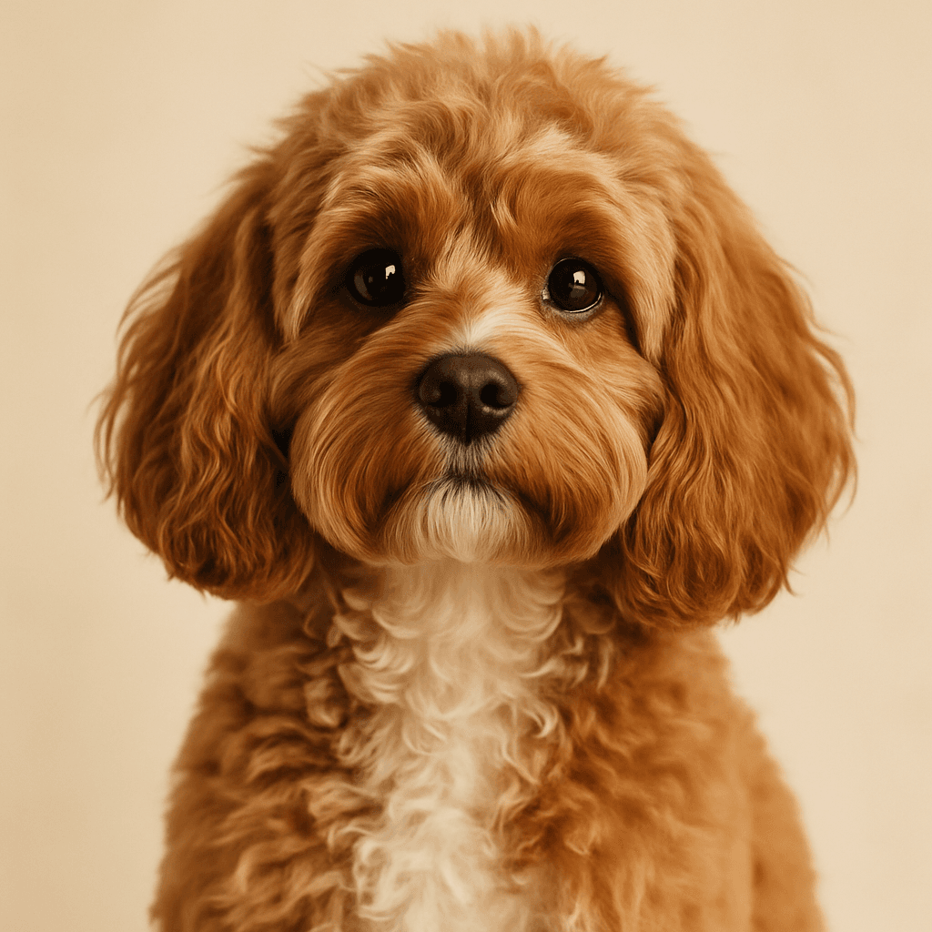 Cavapoo
